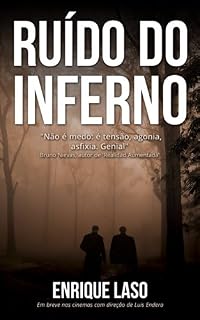 Livro Ruído Do Inferno