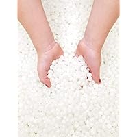 Marshmallow Foam Beads For Slime