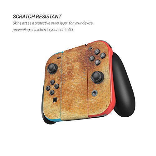 Toastendo - Decal Sticker Wrap - Compatible with Nintendo Switch