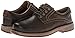 Merrell Men's Realm Lace Oxford