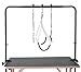 SHELANDY Adjustable Overhead pet Grooming arm with Clamps and Harness - for Dog Grooming Table