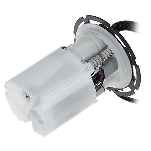   POWERCO Fuel Pump Module Assembly Replacement For Chevrolet Malibu 2004 2005 2006 3.5L(LS Model; LT Model; Except Maxx Models)/ 2.2L(New Body Style) Sedan E3592M with Sending Unit - Thumbnail 5