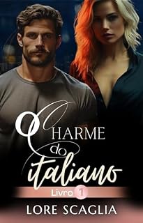 Livro O Charme do Italiano
