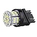 6000K White 3157 LED Lights Bulbs 3057 3457 4157 LED Bulbs for DRL Light Parking Light R-turn Signal For F- turn Signal Light (2pack)