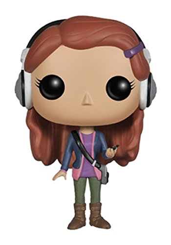 Supernatural - Charlie