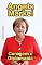 Livro Angela Merkel: Coragem e Diplomacia