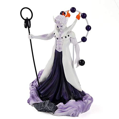 Anime-Naruto-Shippuden-Figura-de-accin-Madara-Uchiha-Obito-Rikudou-Sennin-Modo-con-Arma-Figura-de-accin-Coleccionable-Figuras-de-26-cm-Juguete-en-Caja