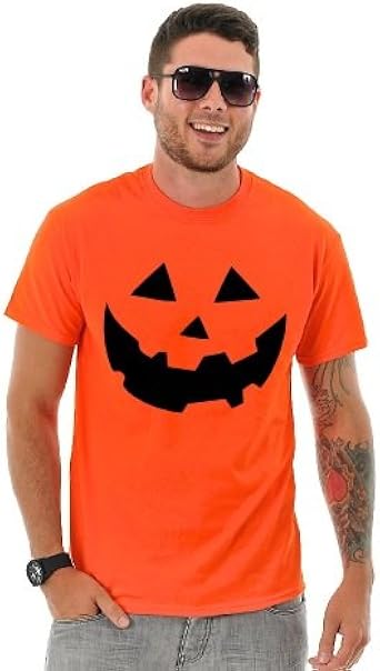 orange shirts amazon