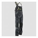 Huk Fishing All Weather Bibs, Typhoon