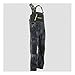 Huk Fishing All Weather Bibs, Typhoon