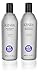 Kenra Brightening Shampoo and Conditioner Set, 10.1-Ounce