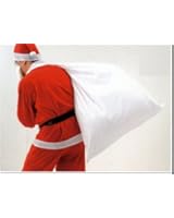 サンタさんの大きな袋