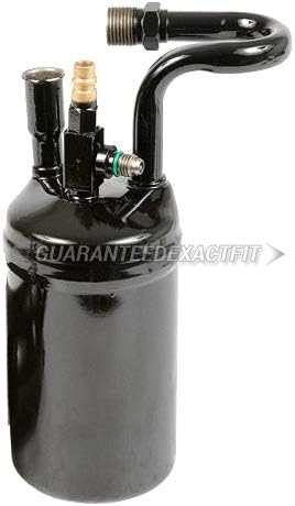 For Ford Ranger /& Mazda B4000 B3000 AC Compressor w//A//C Repair Kit BuyAutoParts 60-81662RK NEW