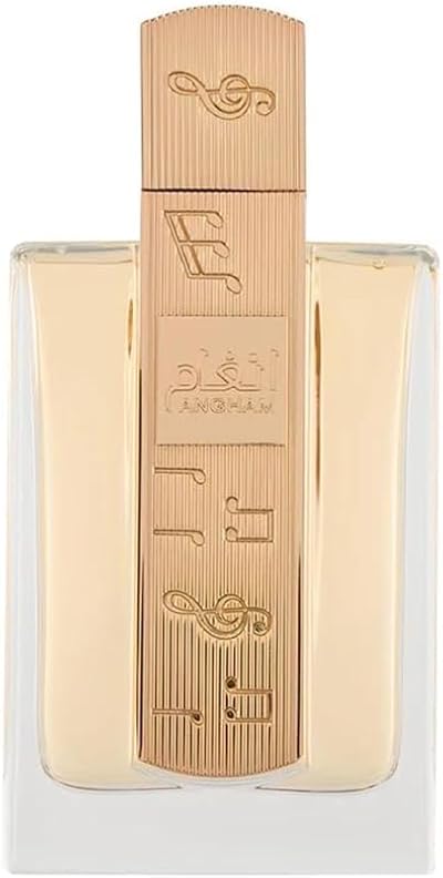 Lattafa Angham for Unisex 3.4 oz EDP Spray