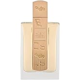 Lattafa Angham - Citrus, Lavender, Musk, Amber, Vanilla - Eau de Parfum Long-Lasting Fragrance for Unisex, 3.40 Ounce / 100 ml