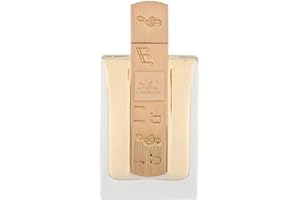 Lattafa Angham Eau de Parfum Spray for Unisex, 3.4 Ounce