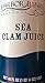 Harbor Banks Sea Clam Juice 46 oz Can - Seafood Clam Juice