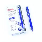 Pentel Twist-Erase GT, 0.7mm, Mechanical Pencil