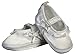 Lito Baby-Girls Ballerina Bootie