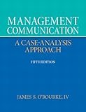 Management Communication (5th Edition)