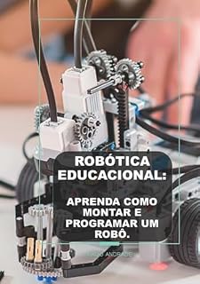 Livro Robótica Educacional