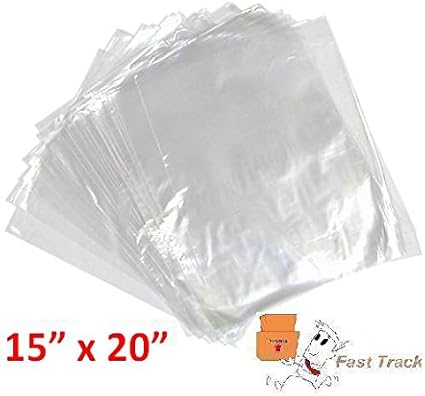 bolsas de plastico amazon