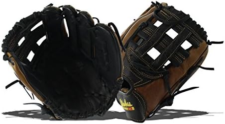 Shoeless Joe Pro Select 11.75" H-Web Baseball Glove