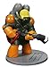 Battle Nations Flame Trooper Collectible