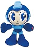 Great Eastern Mega Man 10: 7" Mega Man