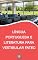 Livro Língua Portuguesa e Literatura para Vestibular FATEC: Teoria, Prática e as Armadilhas da Banca Desvendadas Passo a Passo (O essencial para vestibulares)