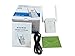 Hooway 300Mbps WiFi Repeater/wireless Range Extender with External Antennas