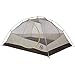Big Agnes Blacktail 3 Package: Includes Tent and Footprint, Gray/Green, 3 Person