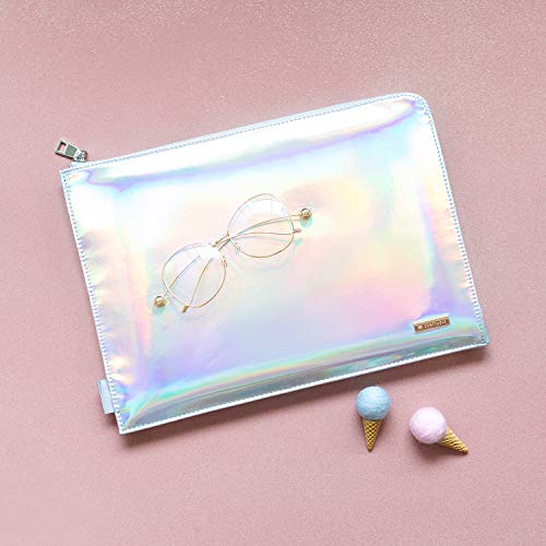 holographic macbook pro case