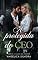 Livro A PROTEGIDA DO CEO