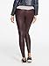 SPANX Women's Ready to Wow Faux Leather Leggings