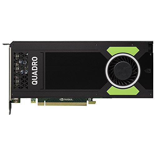 NVIDIA-Quadro-Maxwell-M4000-8GB-GDDR5-Tarjeta-de-Video
