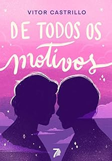 Livro De todos os motivos