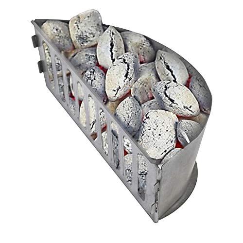 Hongso PPG403 CharBasket Charcoal Briquet Holders Replacement for 221