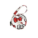 Ju-Ju-Be Hello Kitty Collection Paci Pod Pacifier Holder, Peek A Bow