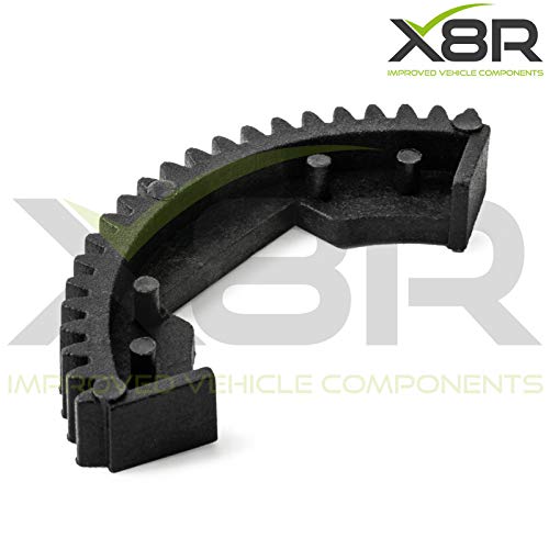 X8R Brand Rebuild Replacement for Throttle Body Flap Motor Gear Kit, Compatible with Audi TDI 1.4 1.9 2.0 2.7 3.0 4.2, Part # X8R0170 - Thumbnail 5