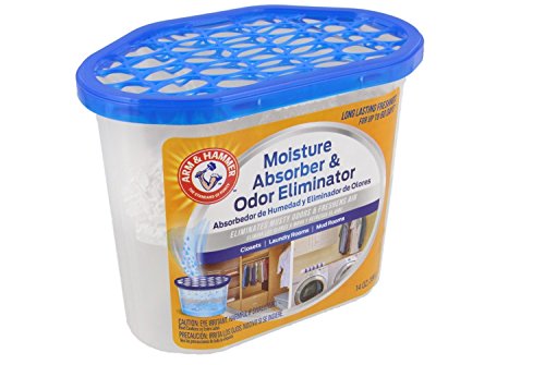 2 Arm+Hammer+Moisture+Absorber+Eliminator