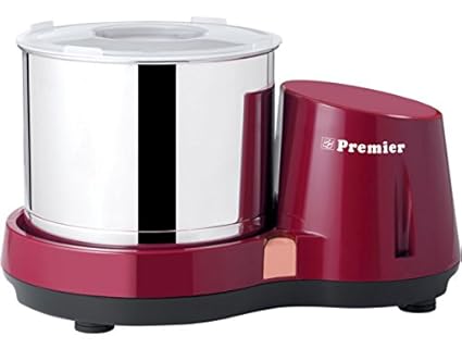Premier Compact - Table Top Wet Grinder 2 Litres 230 V