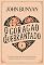 Livro O Coração Quebrantado