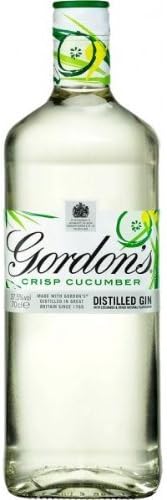 Gordon's Crisp Cucumber Gin