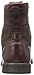 Cat Footwear Men's Abe Canvas Ii Chukka Boot, Oxblood, 10.5 M US