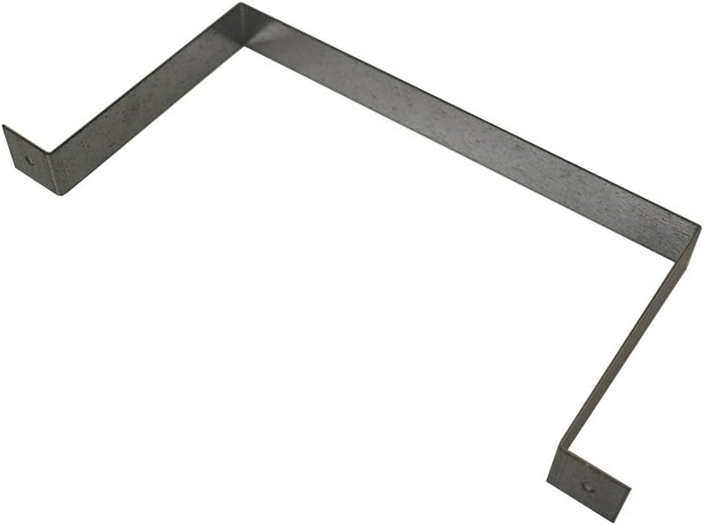 Kair Rectangular Ducting Retaining Clip 180mm x 90mm Support Bracket