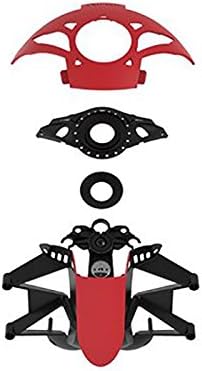 parrot max jumping race drone