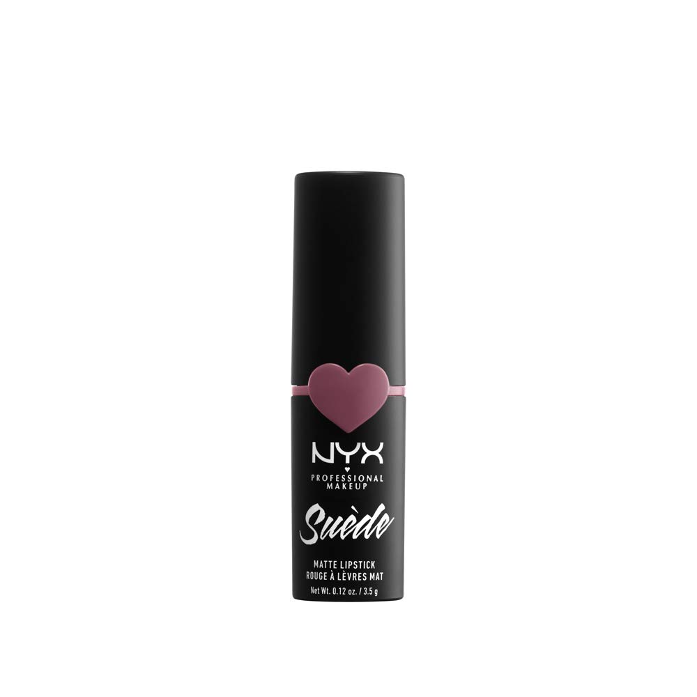 SUEDE matte lipstick #soft spoken 3,5 gr