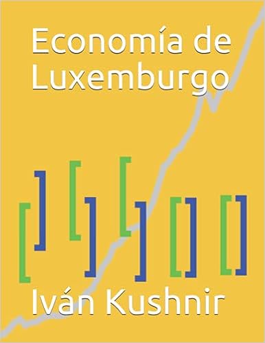 Economía de Luxemburgo