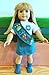 18 inch Doll BROWNIE, DAISY & JUNIOR GIRL SCOUT UNIFORMS Outfit Fits American Girl Doll Clothes !